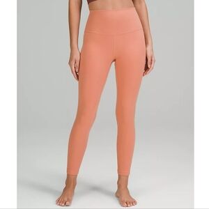 Lululemon Align High-Rise Leggings 25"